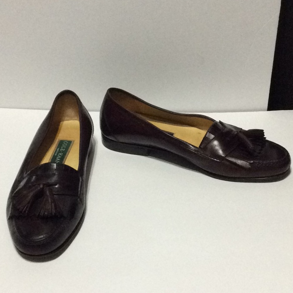 Cole Haan men loafer